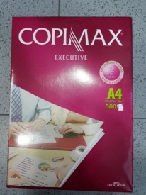 FOLIO DIN A4 500