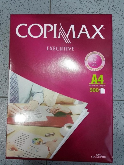 FOLIO DIN A4 500