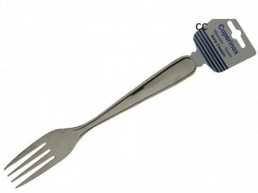 SET 6 TENEDORES POSTRE...