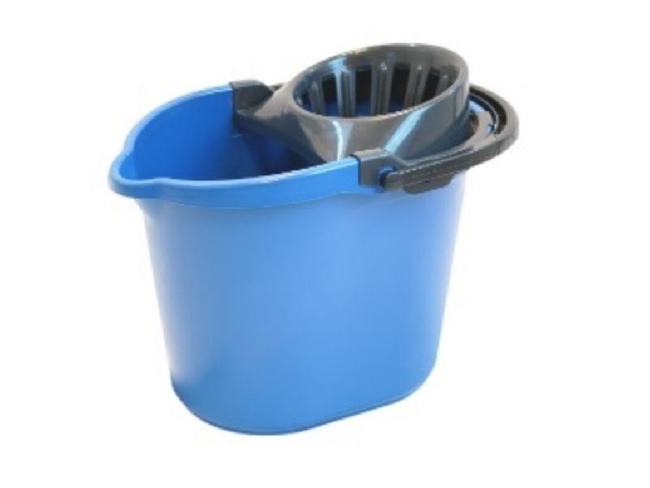 CUBO 15L ONE ZOROASTRO AZUL