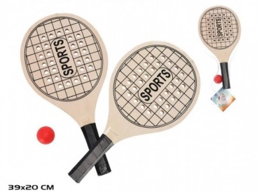 SET PALAS PLAYA 39X20