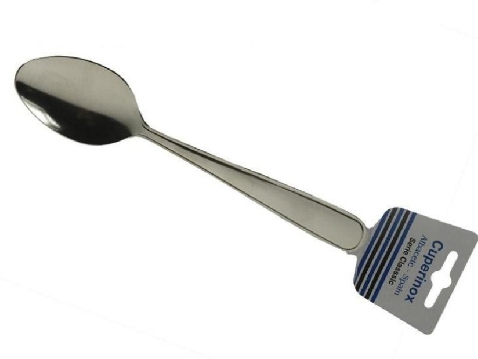 SET 6 CUCHARITAS CAFÉ RF.15085