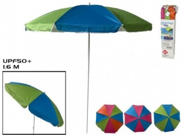 SOMBRILLA PLAYA 160CM19/22mm