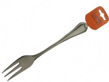 SET 6 TENEDOR POSTRE...