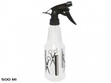 PULVERIZADOR SCENT 500ML