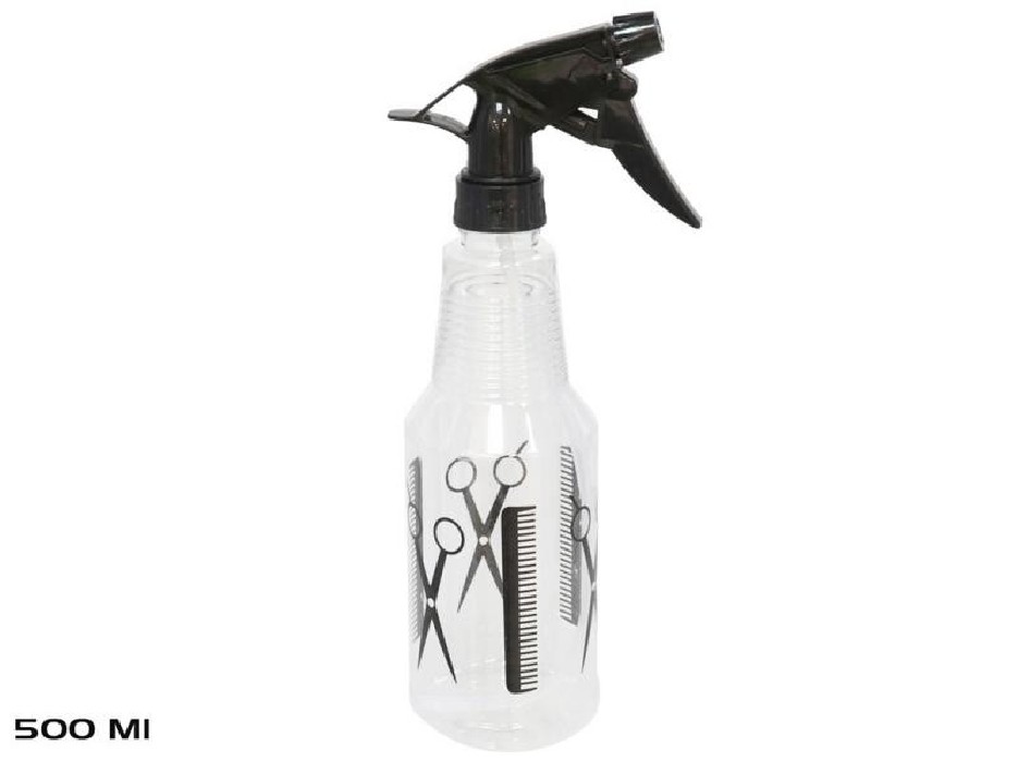 PULVERIZADOR SCENT 500ML