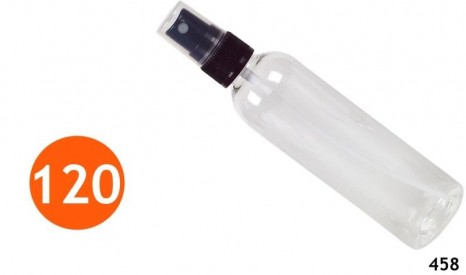 ATOMIZADOR 120 ml REF.458