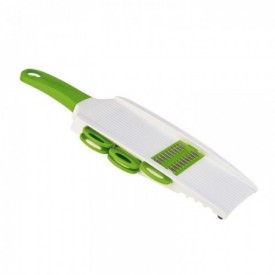 MANDOLINA 5 CORTES C/MANGO...