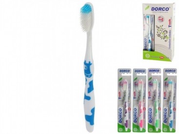 CEPILLO DIENTES 19CM