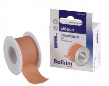 ESPARADRAPO MARRON 309584