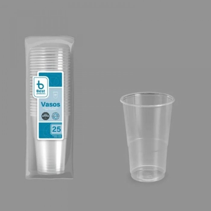 VASOX25 REUTILIZ.TRANSP.250CC 730159