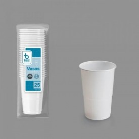 VASOX25 REUTILIZ.BCO.250CC...