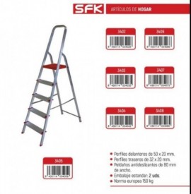 ESCALERA ALUM.HOMOLOG.2...