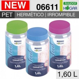 TARRO RED.HERMÉTICO 1,6L 06611