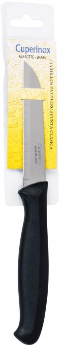 CUCHILLO PATATERO PUNTA CLASICA 12022
