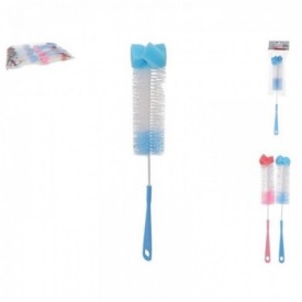 LIMPIA BIBERON STAR 40CM