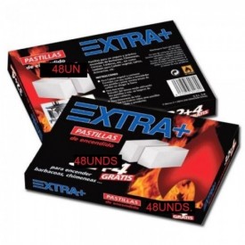 PASTILLAS ENCENDIDO 48UN 94110