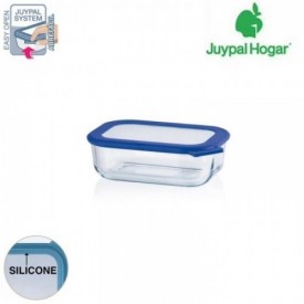 TAPER GLASS BOROSILICATO...