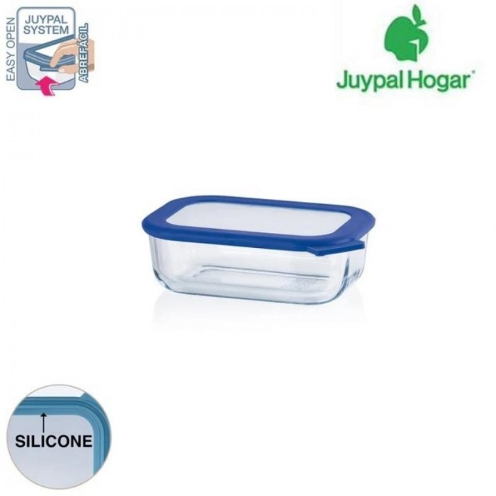 TAPER GLASS BOROSILICATO...