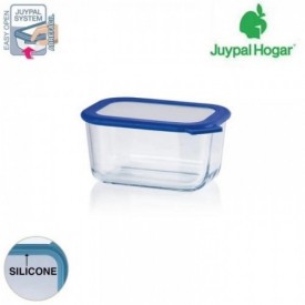 TAPER GLASS BOROSILICATO...