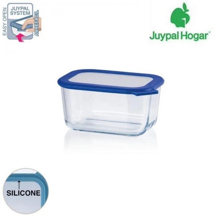 TAPER GLASS BOROSILICATO...