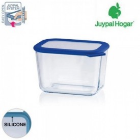 TAPER GLASS BOROSILICATO...