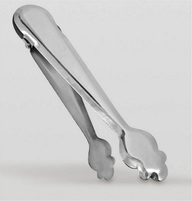 PINZA HIELO 18 CM REF.1301