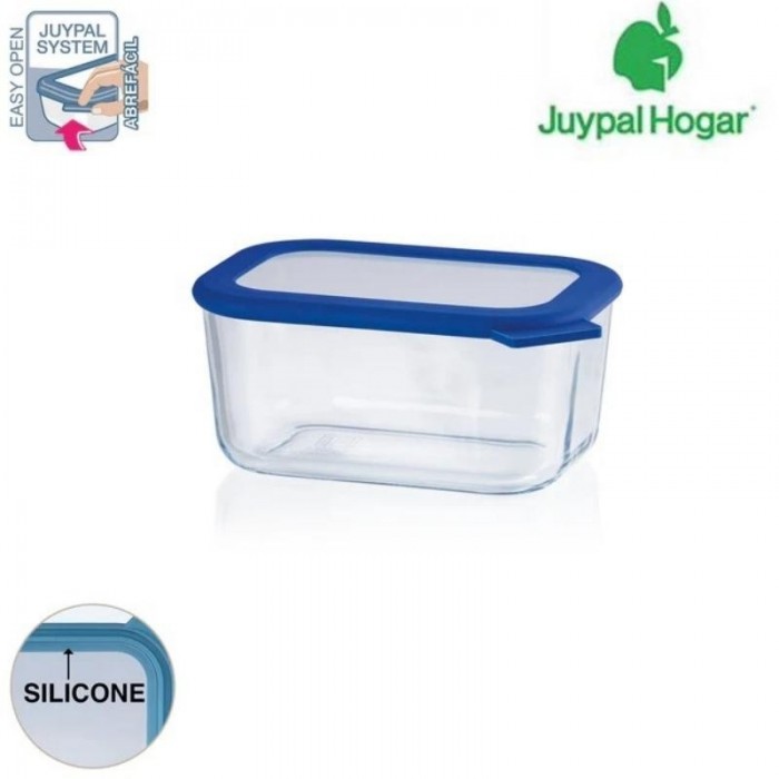 TAPER GLASS BOROSILICATO...