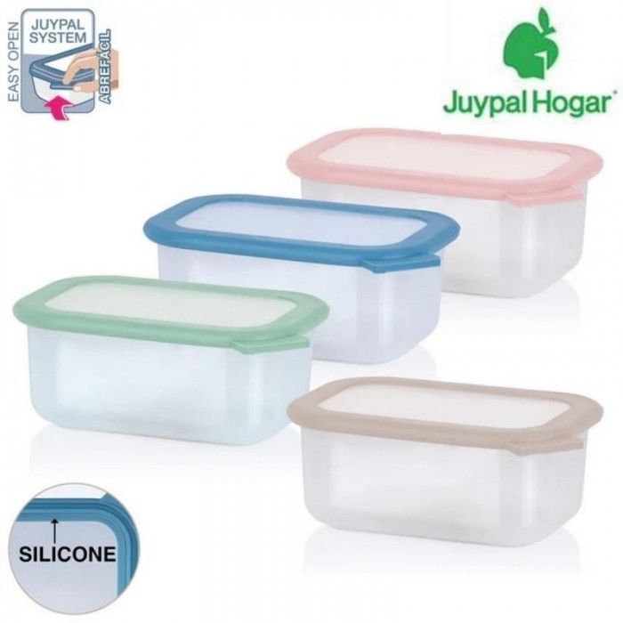 TAPER RECTANG.1L 36822