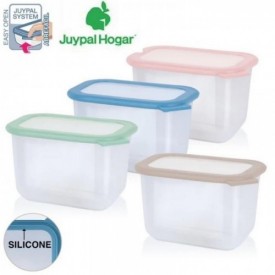 TAPER RECTANG.1,5L 36823