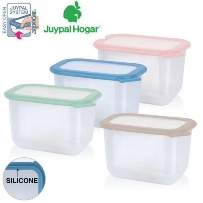 TAPER RECTANG.1,5L 36823