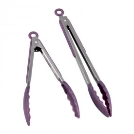 PINZA ENSALADERA INOX 30...