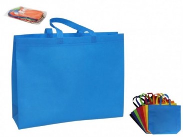 BOLSA COMPRA TNT PORTOBELLO...