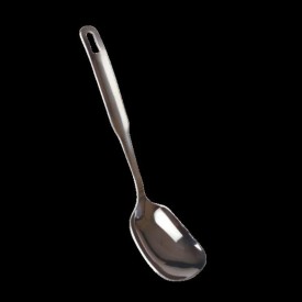 CUCHARA INOX SALSA 20CM...