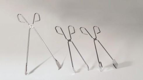 TENACILLA PESCADO 30CM...