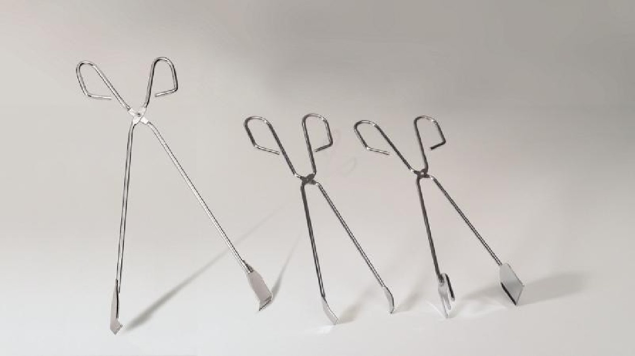 TENACILLA PESCADO 30CM REF.2251