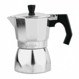 CAFETERA ALUM.LA ITALIANA...