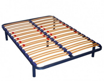 SOMIER MULTILAMINAS 90X190...