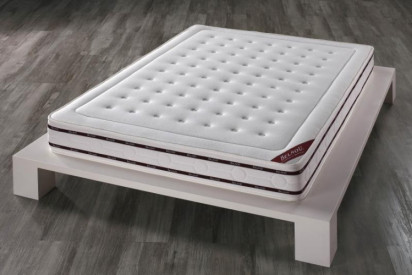 COLCHON VISCOBASIC 105X190...