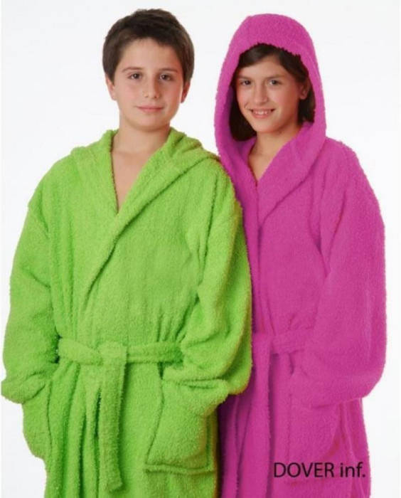 ALBORNOZ DOVER INFANTIL D140