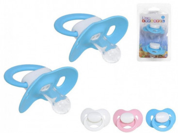 CHUPETEX2 FORMATIVO SILICONA