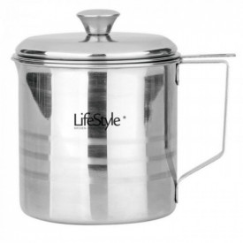 GRASERA FILTRO MALLA INOX...