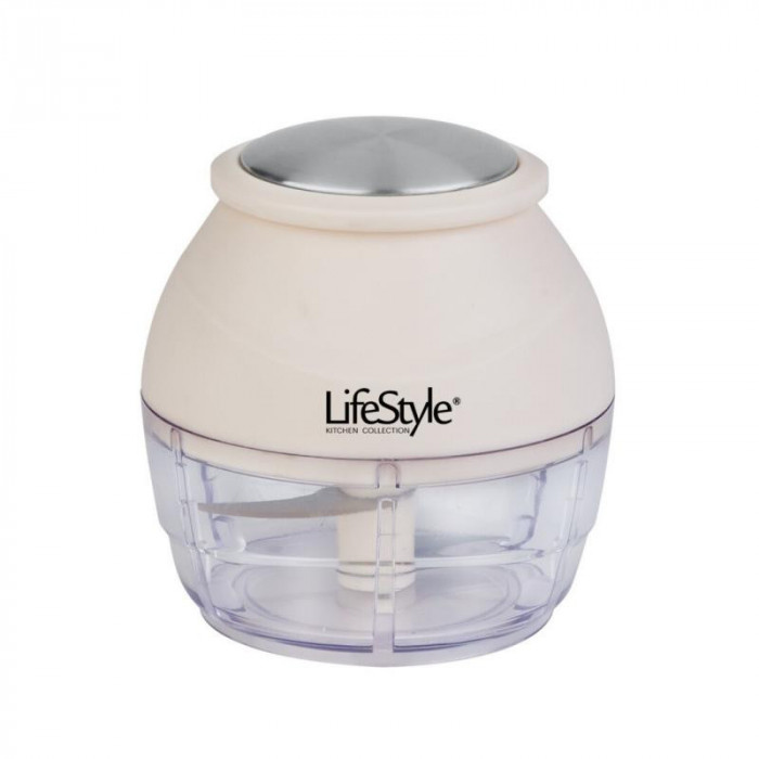 PICADORA AJOS 10x9CM  2943