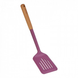 PALETA SILICONA-MADERA...