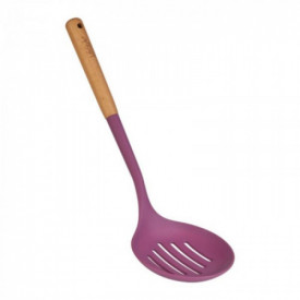 ESPUMADERA SILICONA-MADERA...