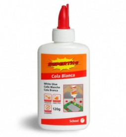 COLA BLANCA 120gr REF.2427