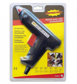 PISTOLA TERMOFUSIBLE MAXI...