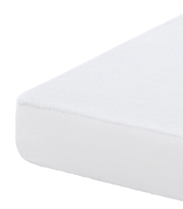 PROTECTOR COLCHON FRESH 90x190 2564