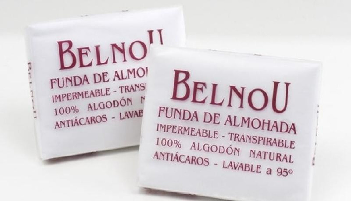 FUNDA ALMOH.RESPIRA ANTICOVID 75 51025