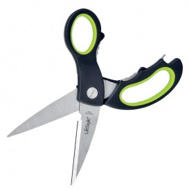 TIJERA TRINCHAR SILICONA...